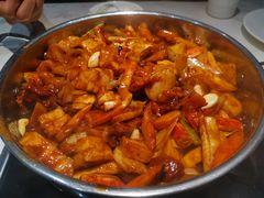 -京御煌三汁焖锅(益田假日里店)