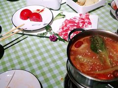 -番食园鲜食火锅(高新店)