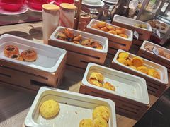 -杭州盛泰开元名都大酒店-地中海自助餐厅