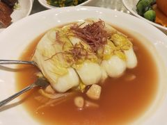 -上海静安香格里拉大酒店