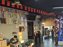 -M.S拳击泰拳馆(大学路店)