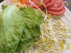 -菌乡缘·野生菌蒸汽鱼火锅(江边夜市店)