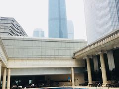 -广州富力丽思卡尔顿酒店