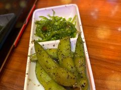-摩打食堂(喜荟城店)