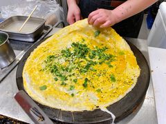 -卞姐蛋饼(陕西南路店)