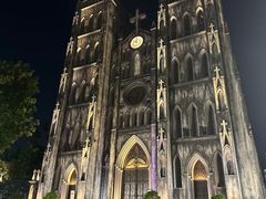 -圣约瑟夫大教堂