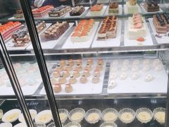 -冀粤香海鲜自助餐厅(西美五洲店)