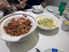 -兰湘子·湘菜小炒(崂山丽达店)