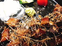 -猛式料理嘉州新光天地店