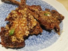法式羊排-大渔铁板烧(万象城店)