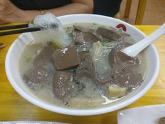 -金宝鸭肉店(斗西分店)