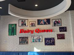 -DQ·蛋糕·冰淇淋(石家庄北国奥特莱斯店)