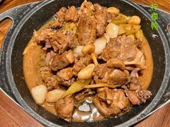 -瑶王府·广西菜(金阳路店)