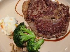 -新贝乐意大利餐厅(苏州中心店)