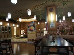 -汤泉良子(金源店)