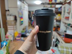 -gleeglee乐溢亦茶(合生汇店)