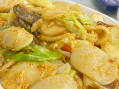 -金海湾海鲜排档(朱家尖店)