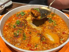 -花盐街·四川乐山小吃(西单大悦城店)