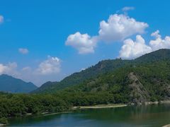 -雁荡山风景名胜区