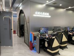 -鑫电竞(垡头店)