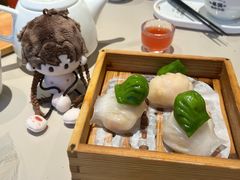 -蔡澜点心·粤菜(万菱汇店)
