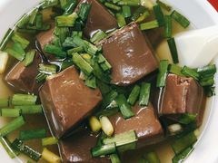 阿一猪红汤-阿一猪红汤(总店)