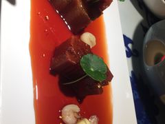桂花糯米藕-江南赋(内蒙古大厦店)