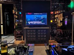 -音乐在线KTV(万泰汇购物中心店)