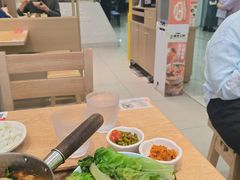 -小满手工粉(北京富力广场店)