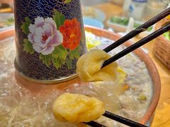 -四喜小胖·北京涮肉(五道营店)