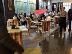 -北京北辰洲际酒店