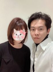 点击看大图 -KEIVON HAIR·崎宏