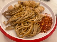 -川道拐耗儿鱼(旗舰店)