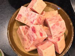 自制午餐肉-渝江湖老火锅(观音桥店)