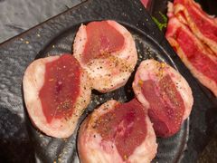 -牛YO烧肉烤肉自助(万象城春河里店)