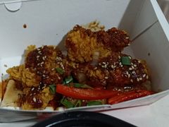 -永和大王(朝晖店)