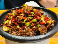 -苹果树下艺术餐厅(通州店)