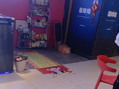 -BlueGame深蓝密室逃脱真人NPC(京投港·长阳店)