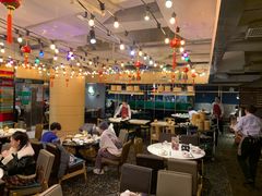 -稻香饭店(IFS国金中心店)