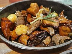 -CRAZYONES西班牙海鲜饭(上海美罗城店)