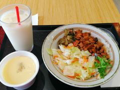 -永和大王(浦东南路店)
