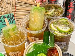 -炖物24章·顺时轻养茶(黄龙店)