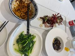 -月福京味斋·烤鸭店·北京菜(鼓楼总店)