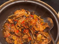 -烹湘·鲜炒湖南土菜(海珠店)