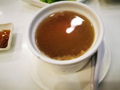 例汤-美味轩茶餐厅(罗湖口岸店)