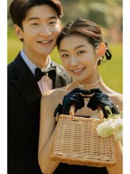 -杭州金夫人婚纱摄影(富阳私享店)