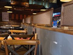 大堂-原牛道·潮汕围炉火锅(讯美店)
