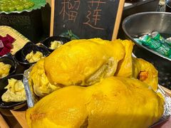 -云海轩·海鲜自助-河北云瑧世纪大饭店1F