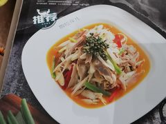 -撒拉花儿·新疆菜·清真(太阳宫店)
