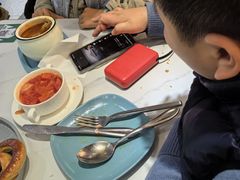 -库滋明·俄罗斯特色美食(中央大街店)